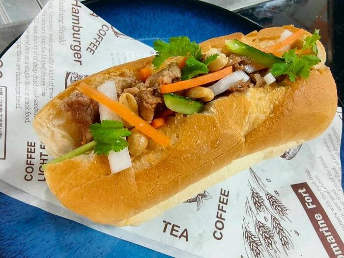 六信高中餐飲管理科蒞校交流5圖片