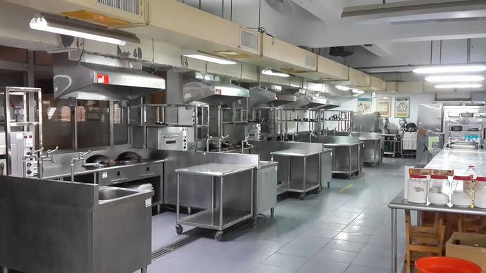 Culinary Arts and WellnesImage