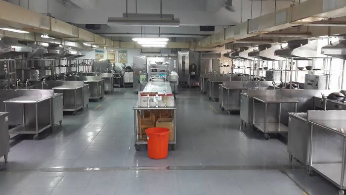 Culinary Arts and WellnesImage