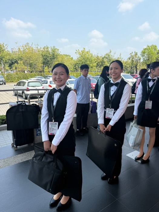 56技能賽分南區賽圖片