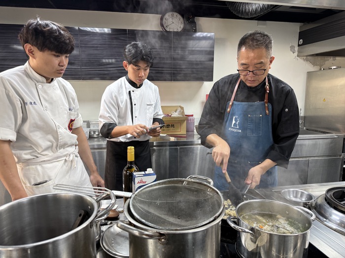 56技能賽分南區賽圖片