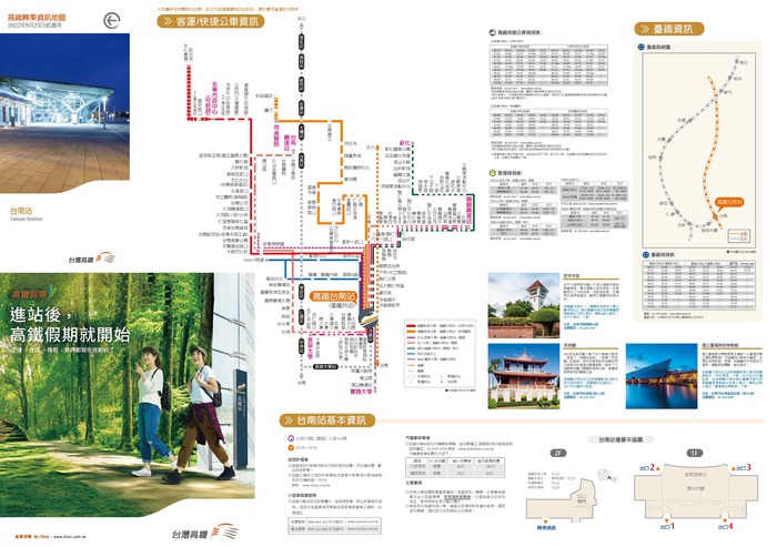 交通資訊指南圖片