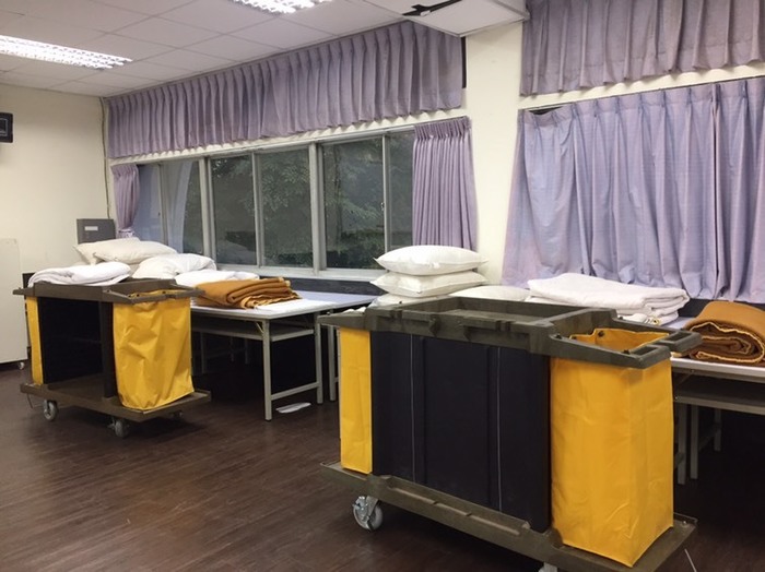 Housekeeping of Hotel ManagementImage