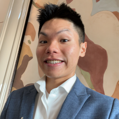 【畢業學長姐特輯 22】-109年畢業 - 王菘斌學長 - Capella Taipei  文旅官（Culturist）